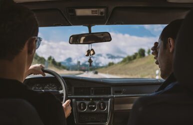 ladies first driving school