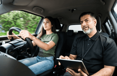 driving lessons birmingham