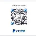 Paypal QR Code