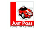 Just Pass Driving School of Motoring