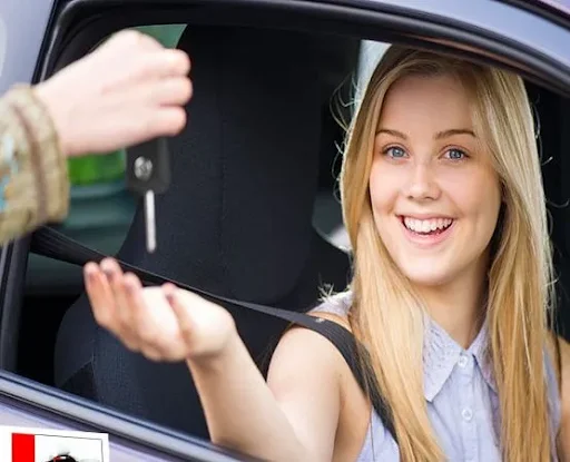 Driving Lessons